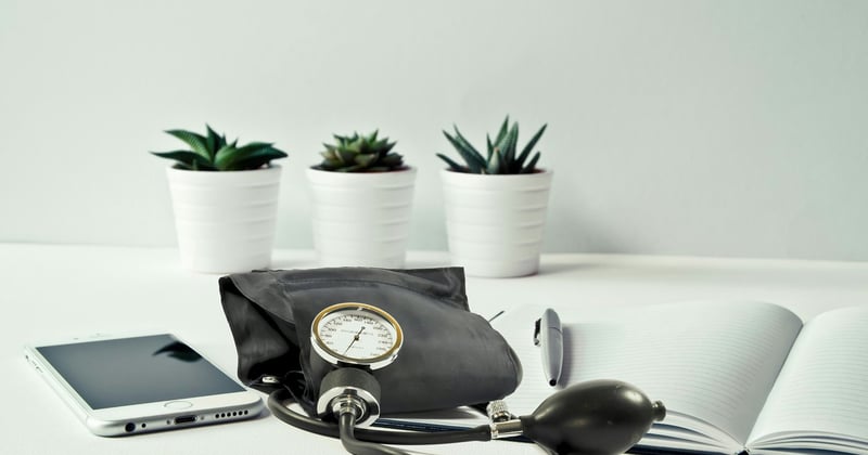 Votre santé en temps réel : les objets connectés pour mesurer son bilan quotidien