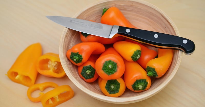 Boostez votre check-up santé avec ces recettes riches en vitamines