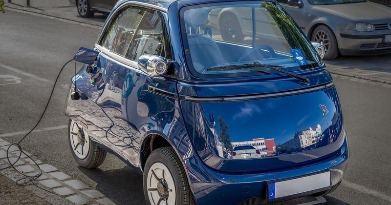 La voiture électrique d'occasion décolle : pourquoi c'est le bon moment pour acheter