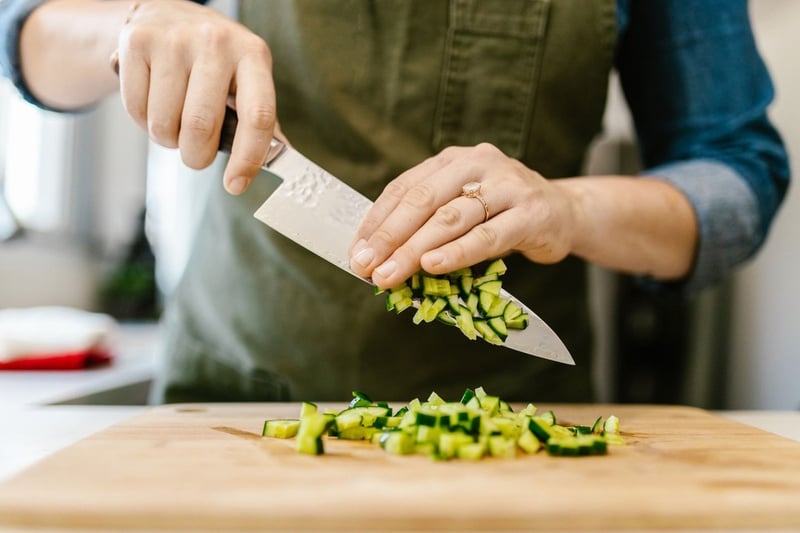 La cuisine des restes séduit les jeunes et bouscule nos habitudes