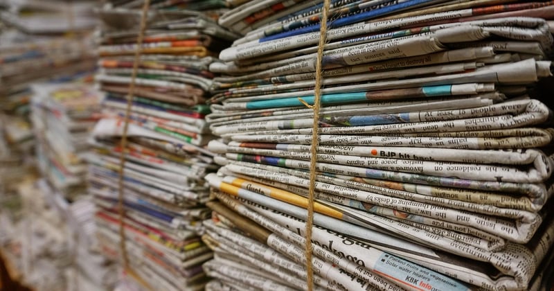 Le recyclage textile devient un enjeu majeur : comment s’adapter maintenant
