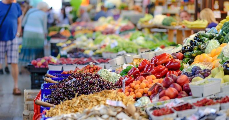 Épices locales : pourquoi elles séduisent les plus grands chefs