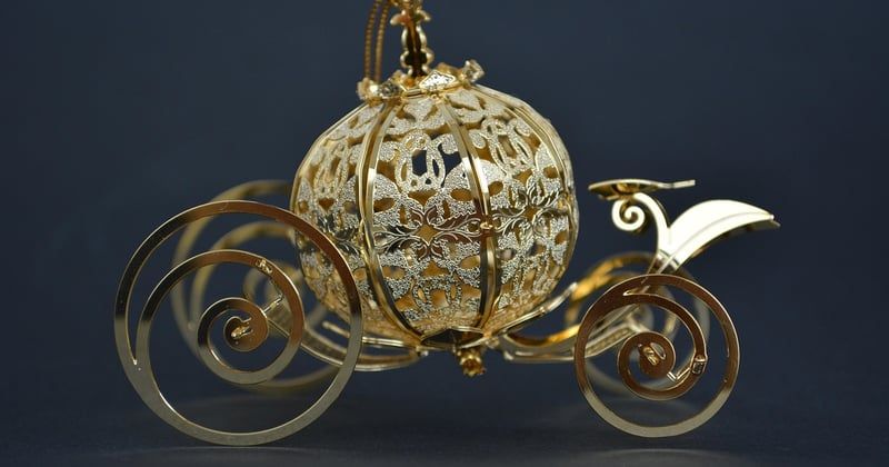 Les bijoux de famille se portent en mix and match : osez le style
